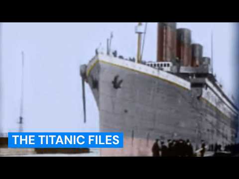 Titanic: Anatomy of a Tragedy | Full Documentary