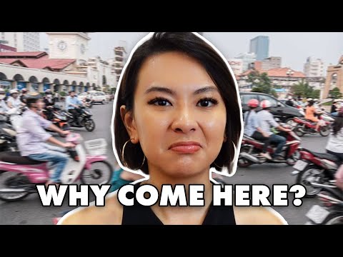 Why Digital Nomads Should "NOT" move to Vietnam