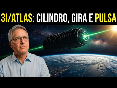 3I/ATLAS: Astronomers REVEAL its appearance! NEW PHOTOS ARE SHOCKING!