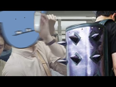 아침 외출 시 제일 짜증나는 상황 월드컵