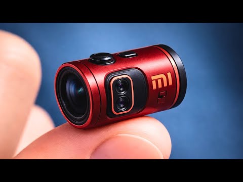 24 Next Level Gadgets That’ll CHANGE Your Life! (CES 2026-Part 1)