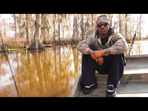 Went To New Orleans For Super Bowl Weekend