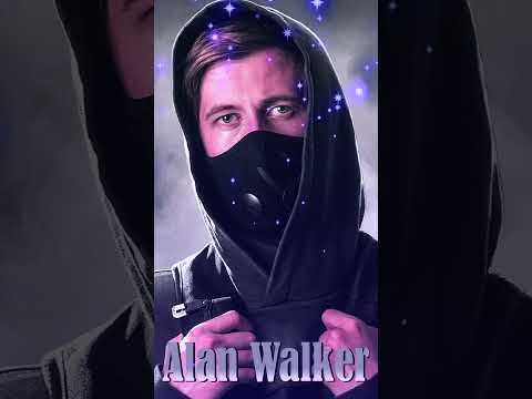 Alan Walker   Who I Am - 🎵 Alan Walker