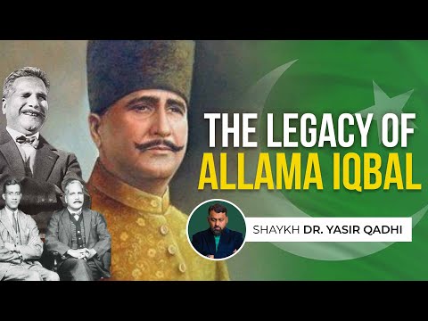 How One Man Changed the Way Muslims Saw Themselves