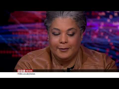 HARDtalk Roxane Gay - Writer