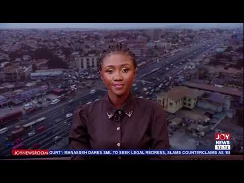 Petition to remove PAC Chair: Ansah defends Abena Osei Asare, says she’s guilty of no offence | News