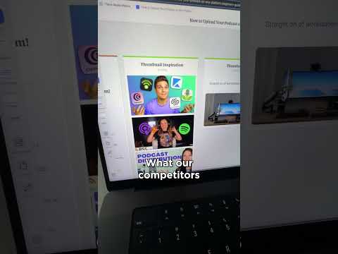 🧠 How We Plan Our YouTube Videos (Start to Finish)