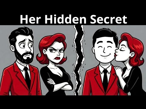 6 Harsh Truth About Women That Men Learn Too Late!