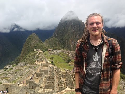 Tuvan Throat Singing Basics with Jerry Walsh