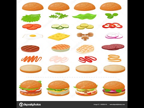 McDonald's 'Endless' Burger Combinations Are Not Actually Endless