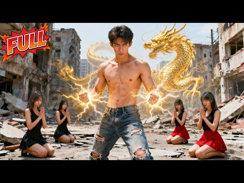 Trahi par sa copine, pour découvrir un mystérieux pouvoir martial ! Son ex regrette amèrement. 💔