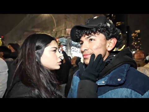 Oblivion x Daniela New Years Stream