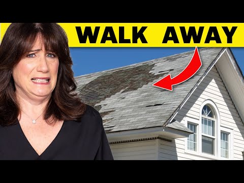 10 DEALBREAKERS Found in Home Inspections