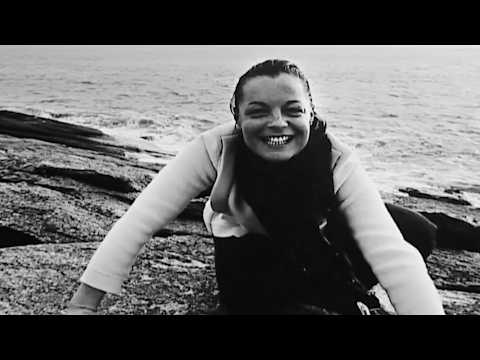 The Last Day of Romy Schneider