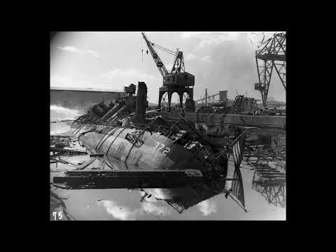 USS Cassin and USS Downes- "Totally the Same Ships, We Swear!"