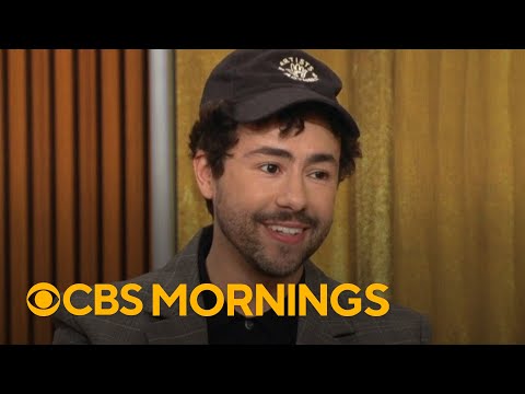 Ramy Youssef talks new comedy special and why love is his inspiration