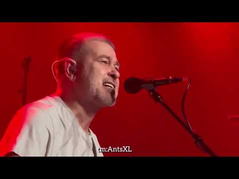 СПЛИН 30 лет - Юбилейный Тур 2024 (полный концерт)