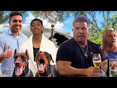 We Met Our Girlfriend's Parents and They Hated Us 3!