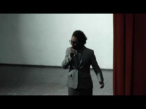 Мастерство актёра. Этюды к образам. "Звёздный билет". 2 курс. 1 семестр.