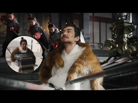 燕國假意求和,派荊軻刺殺秦王,怎料行動失敗燕國亡了!【秦王嬴政的傳奇人生】