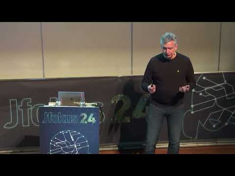 Server-Driven UI using React-ish by Jessica Skårbratt & Joakim Kemeny