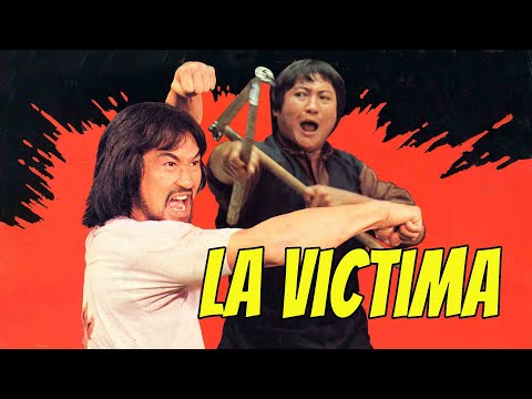 Wu Tang Collection - La Víctima