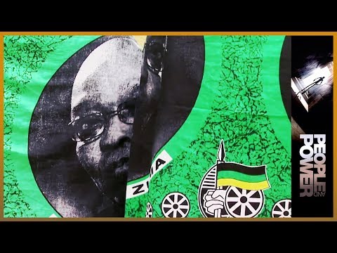 🇿🇦 South Africa Corruption Inc. | People and Power
