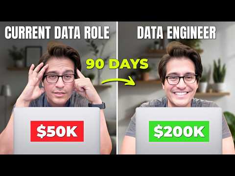 Should You Become a Data Engineer in 2026? Salaries, AI, Job Market & More