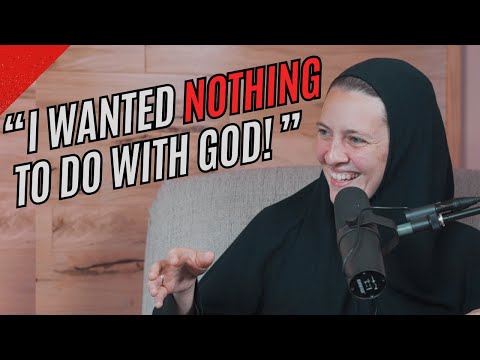 The AMAZING Catholic Conversion Story of Mother Natalia