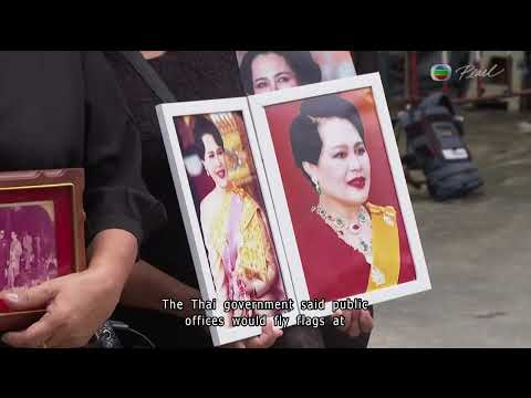 TVB News at 7:30|25 Oct 2025|HONG KONG English Latest NEWS|