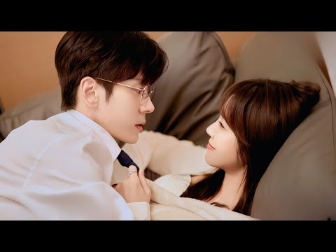 New Korean Mix Hindi 💗 Manager X Cute Employee 💗 Their Love Story 💗 KAD02 💗 Romantic Cdrama
