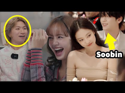 BLACKPINK vs. Male Idols