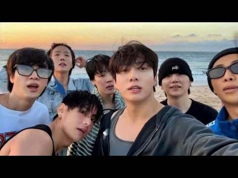 BTS all members 💜 Weavers full Live🔴So funny and interesting...!🤗💜
