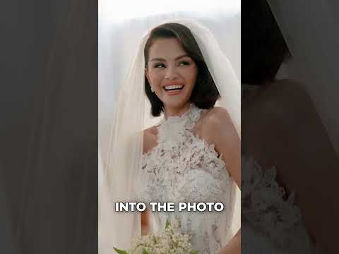 Selena Gomez's Real Wedding: Imperfectly Perfect! #bennyblanco #selenagomez #disneykid #lovestory