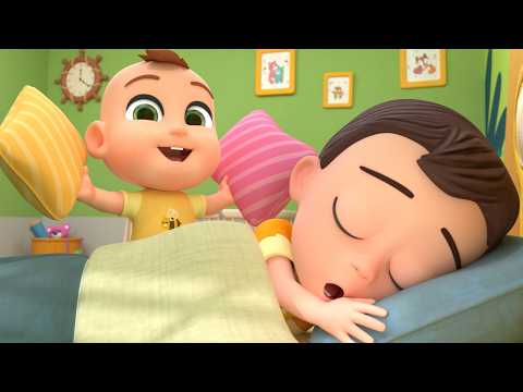 Good Morning Song+More Newborn Educational Nursery Rhymes & Kids Songs