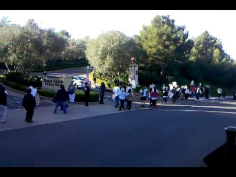 Action @ Pelican Hill Golf Resort Republican fund