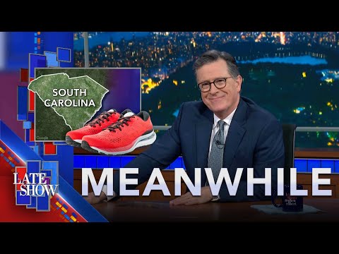 Meanwhile... Is Ice Cream Bad For You? | Tom Cruise Will Never Stop | Naked SC Road Race