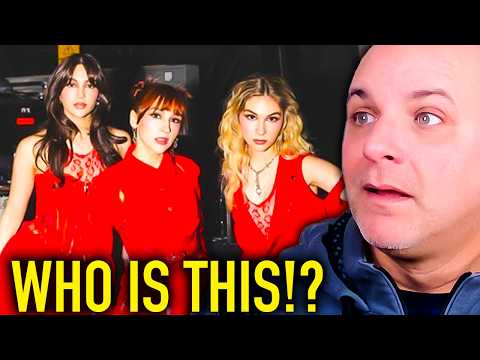 FIRST TIME Hearing The WARNING Money Reaction