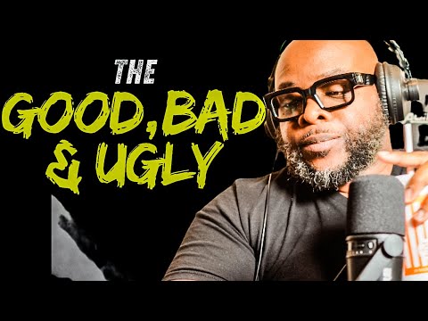 The Good, The Bad, and The Ugly of Working in IT