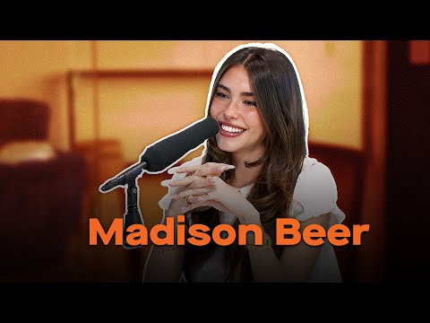 Madison Beer | Audacy Check In