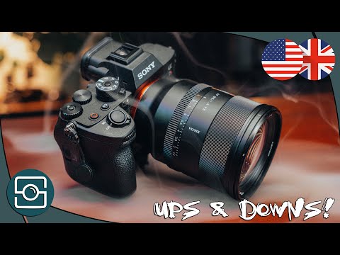 I HAVEN'T EXPECTED THIS! - Viltrox 85/1.4 PRO Review