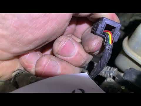 Ошибка Р1676 Kyron. Решение проблемы было не совсем обычным!