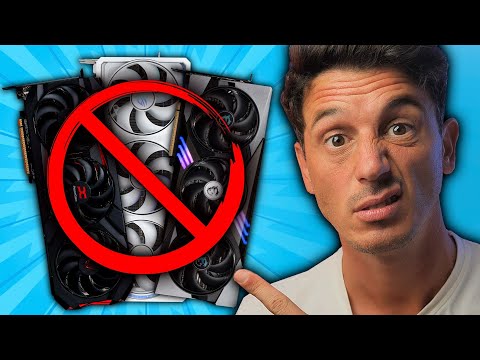 🚫 RUN AWAY FROM THESE GPUS IN 2025! | TOP 10 Best (and Worst) Gaming Graphics Cards