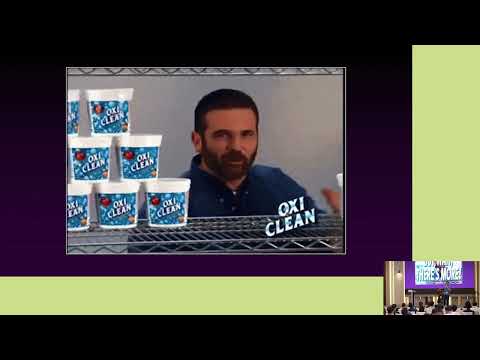 2 5 Influencer Marketing Masterclass   Joel Wong