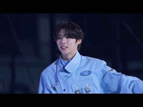 251214 뮤글페 OVERDRIVE [ 영재 FOCUS ]