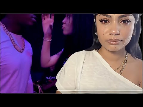 LIL ZAY OSAMA, ASPEN & SUMMYAH GETS INTO ARGUMENT‼️SUMMYAH STARTED SHAKING SCARED