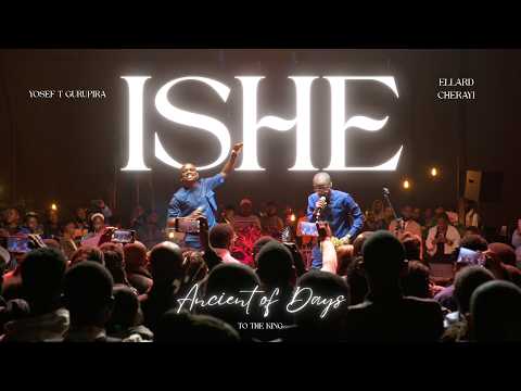 ISHE ft ELLARD CHERAYI - YOSEF T GURUPIRA