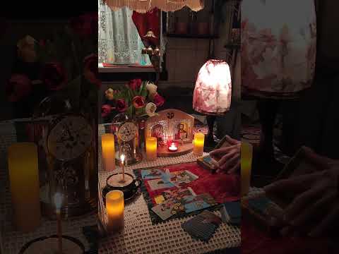 He stared at you with wide eyes.