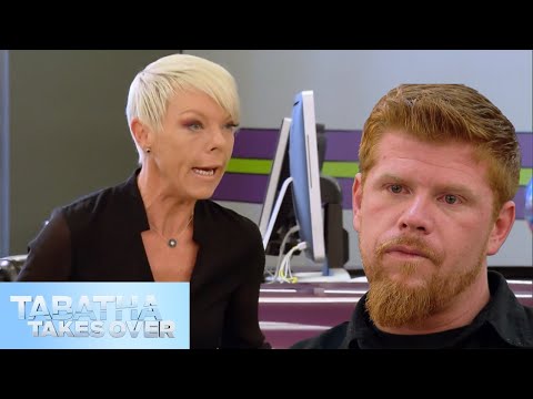 Nexgen | Tabatha Takes Over | S05E04 | Beauty Rescue (Reality TV) | Fresh Lifestyle