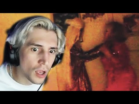 YouTube's Darkest Channels 3 | xQc Reacts